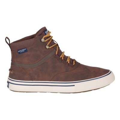 striper ii storm waterproof sneaker boot