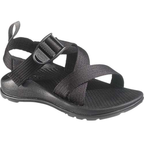 Chacos hot sale in water