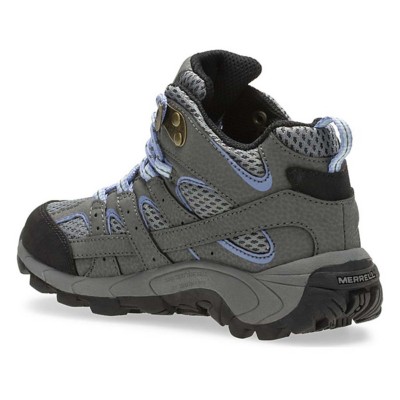 waterproof hiking boots for girls