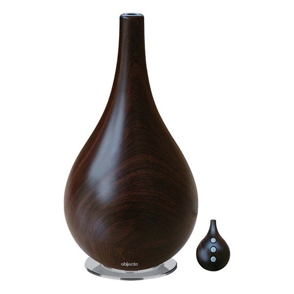 Objecto W4 Hybrid Humidifier
