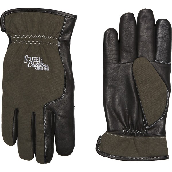 Men's Scheels Outfitters Upland Hunting Gloves - Scheels Outfitters