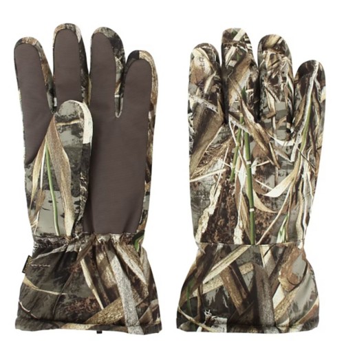 Men's Manzella Marshland Hunting Gloves - Primary Image