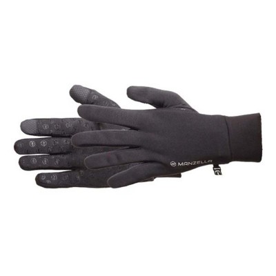 Women's Manzella Powerstretch Ultra Touch Tip Insulated Gloves