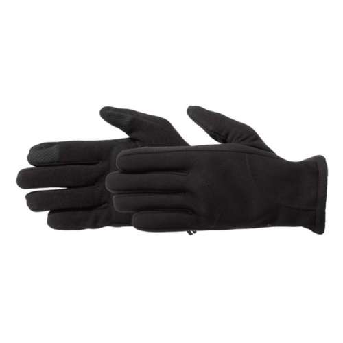 Men's Manzella Huybrid Ultra Touch Tip Gloves