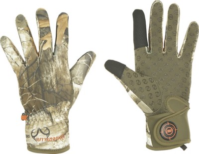 Men's Manzella Bow Ranger Touchtip Gloves