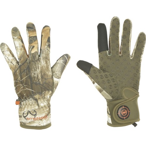 Men s Manzella Bow Ranger Touchtip Hunting Gloves SCHEELS
