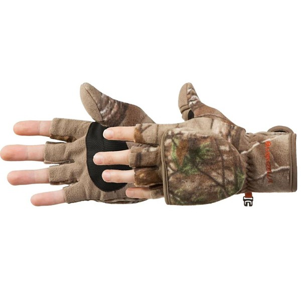 Women's Manzella Bowhunter Convertible Hunting Gloves product image