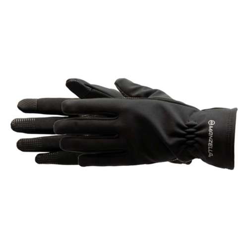 Women's Manzella Intrepid Windproof Gloves