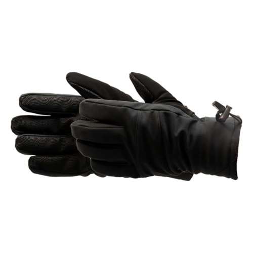 Men's Manzella Explorer Windproof Gloves