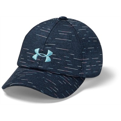 girls under armour hat