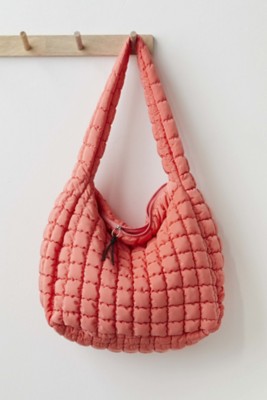 FP Movement Quilted Carryall