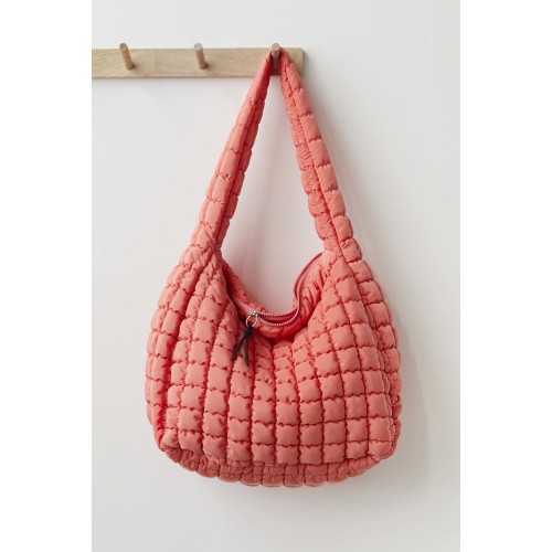 FP Movement Quilted Carryall Tote