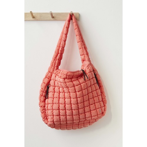 FP Movement Quilted Carryall Tote