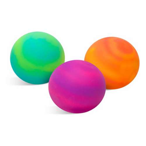Nee Doh The Groovy Glob Stress Ball, 2.5in