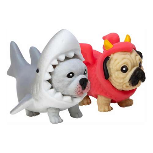 Schylling ASSORTED Party Puppies Toy