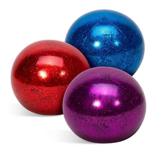 NeeDoh ASSORTED Stardust Shimmer Squeeze Toy
