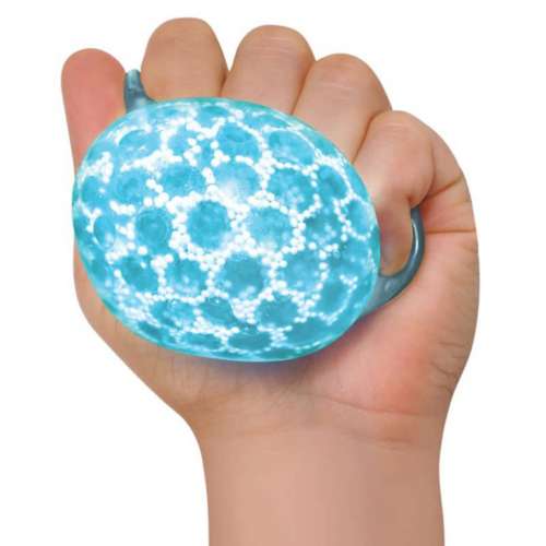 NeeDoh ASSORTED Bubble Glob Squeeze Toy