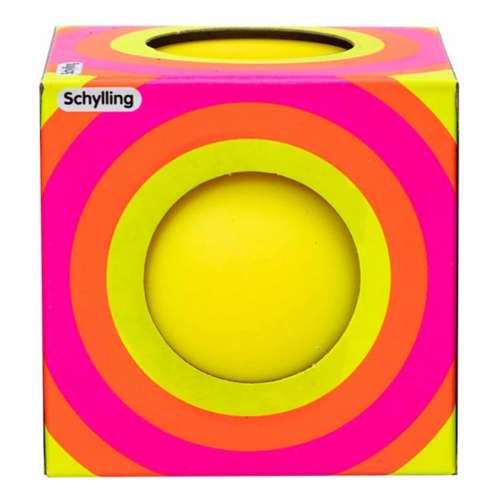 NeeDoh ASSORTED Color Changing Squeeze Toy