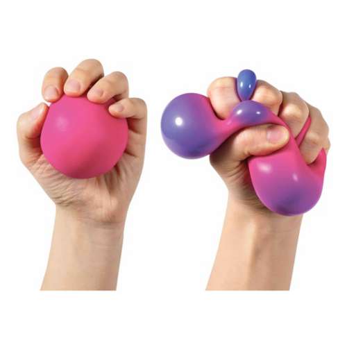 NeeDoh ASSORTED Color Changing Squeeze Toy