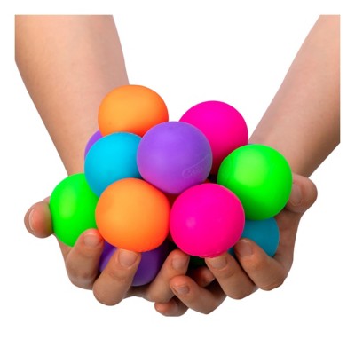 NeeDoh ASSORTED Gobs of Globs Squeeze Toy