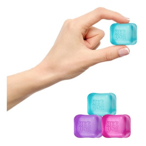 NeeDoh Nice Ice Baby Squeeze Toy