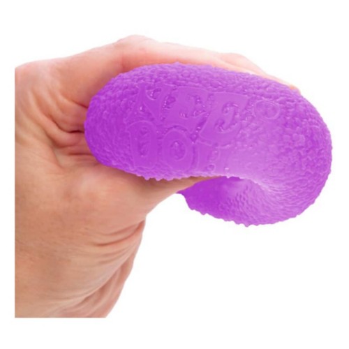 NeeDoh Gumdrop Squeeze Toy (Colors May Vary) - Primary Image