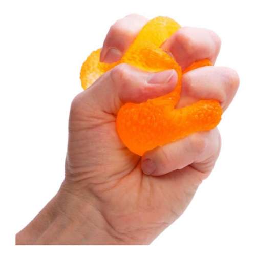 NeeDoh Gumdrop Squeeze Toy (Colors May Vary)