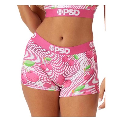 Buy PSD Underwear Women's Underwear Food Boy Short