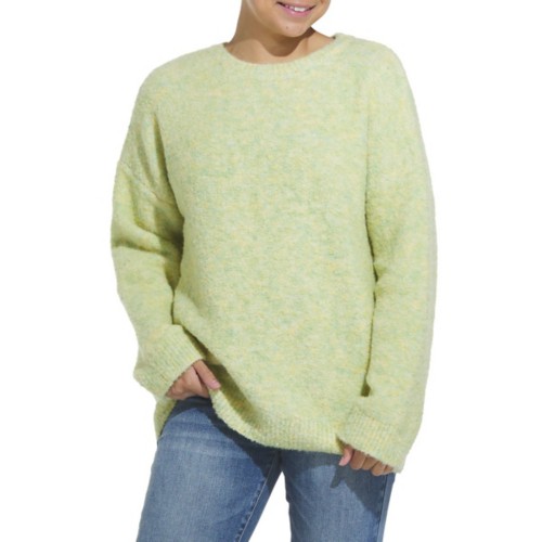 Women's Free People Spring Street Pullover Sweater