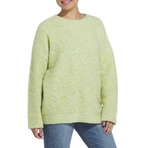 Women's Free People Spring Street Pullover Sweater
