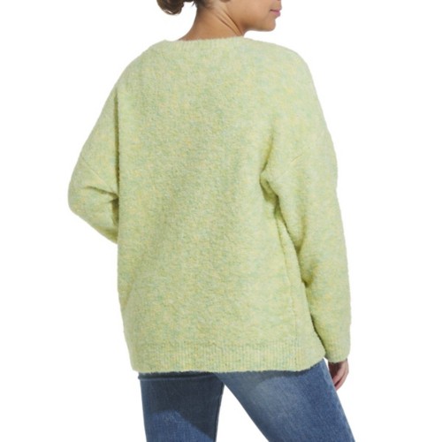 Women's Free People Spring Street Pullover Sweater
