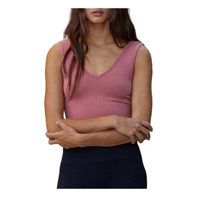 Women's By Together Fine Line Brami Tank Top