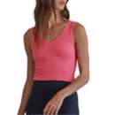 Women's By Together Fine Line Brami Tank Top