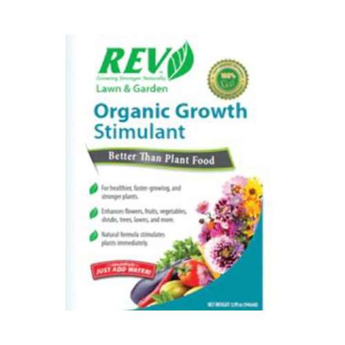 REV Organic Liquid Plant Food 16 oz