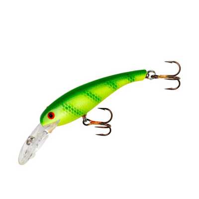 Chartreuse Perch