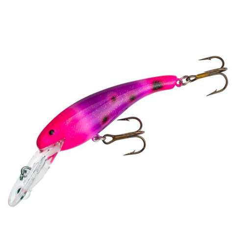 Hooked on Wally Fish Lure. Tap to shop. 🎣