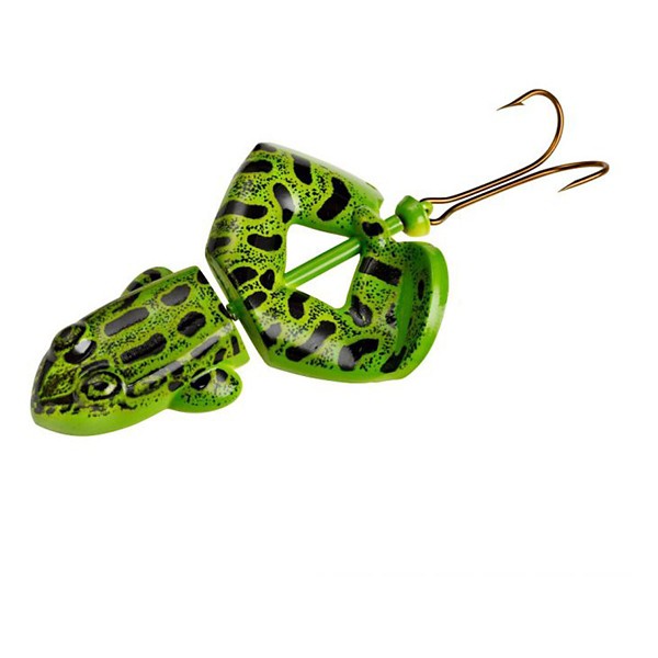 REBEL Buzz'N Frog