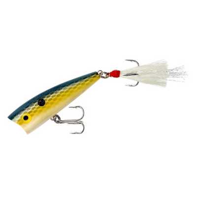 Foxy Shad