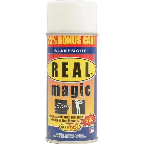 Blakemore Real Magic 5-Oz Can