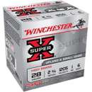 Winchester Super-X Upland & Small Game Shotshells