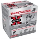 Winchester Super-X Waterfowl Xpert HV Steel Shotshells