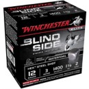 Winchester Blind Side Waterfowl Hex Steel 12 Gauge Shotshells