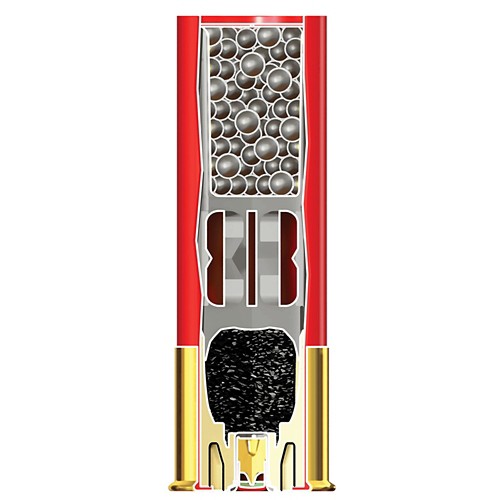 Winchester Magnum Dove 12 Gauge Shotshells