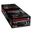 Winchester Varmint Lead Free NXT Rimfire Ammunition 50 Round Box