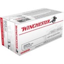 Winchester USA Varmint & Predator Ammunition 40 Round Box