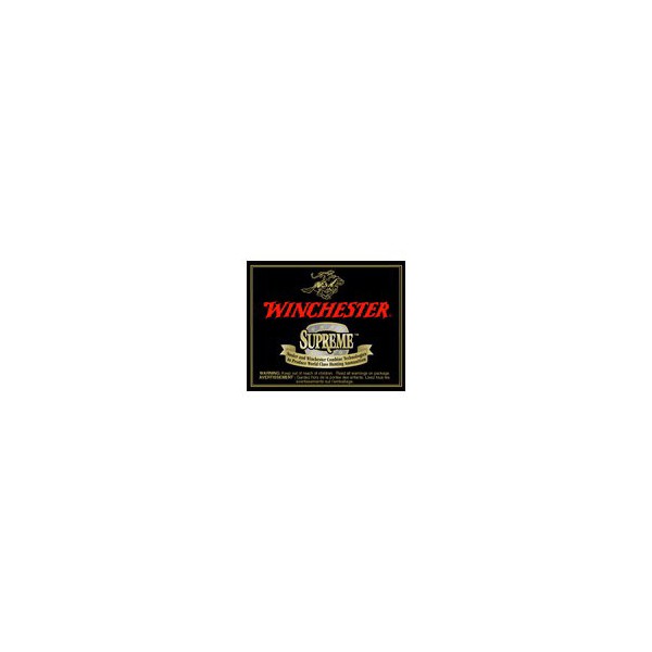 WINCHESTER Ammo 30-06 180gr BST Ball.SilverTip Rifle Ammunition