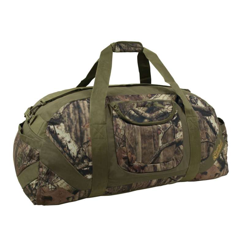 Fieldline Ultimate Duffel Bag