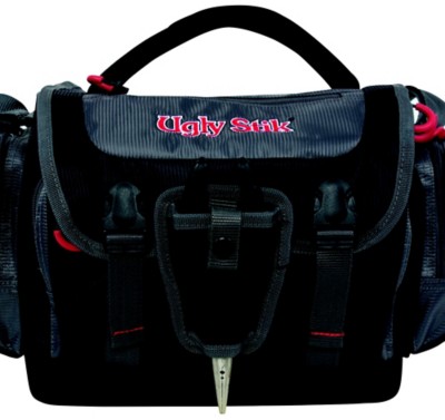 ugly stik tackle bag