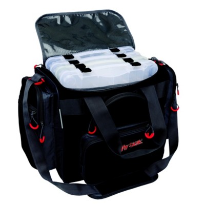 ugly stik sling tackle bag