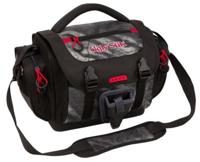 ugly stik sling tackle bag